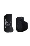 AGXGOLF HEAD COVERS FOR BLADE STYLE PUTTERS