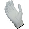 AGXGOLF TALON CABRETTA GOLF GLOVES for LEFT HANDED GOLFERS: 6 PACK GLOVE FITS ON THE RIGHT HAND