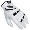 INTECH: CABRETTA GOLF GLOVES for LEFT HANDED GOLFERS: 12 PACK: GLOVE FITS ON RIGHT HAND