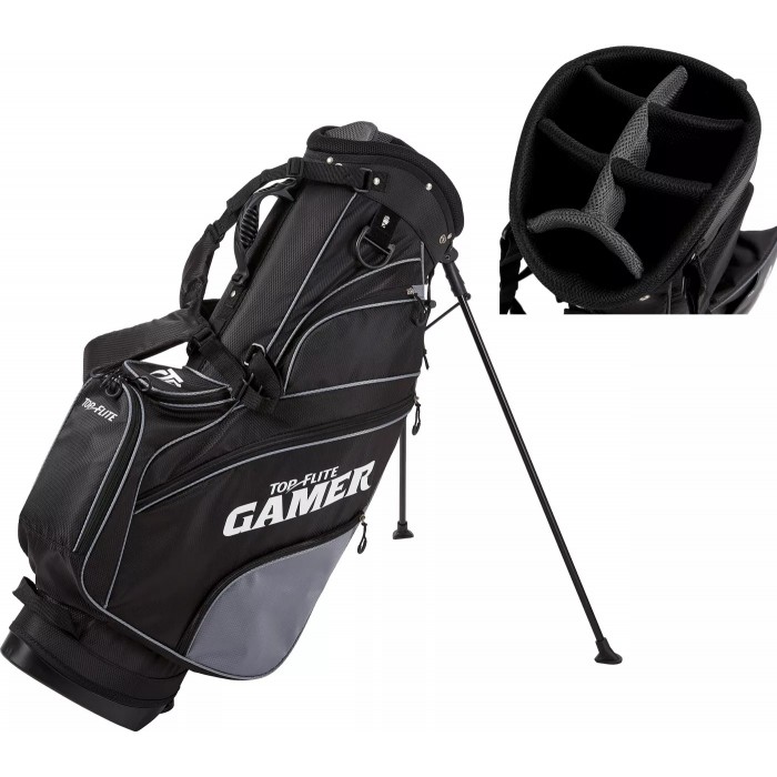 Golf Bags, Men's Golf Stand & Cart Bags