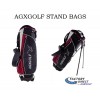 AGXGOLF Mens Tour Executive Golf Club Set wFree Putter, Bonus Utility Hybrid: Optional Stand Bag Built in U.S.