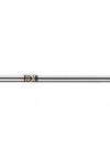 BUILT IN QUANTITY DISCOUNTS! APOLLO STANDARD STEPPED STEEL IRONS SHAFT; (.370 TIP): CHOOSE YOUR FLEX