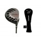 LADIES MAGNUM GRAPHITE EDITION DRIVER RIGHT HAND CHOOSE 10.5 OR 12.0 DEGREE AVAILABLE IN LADIES PETITE, REGULAR, OR TALL LENGTH / AGXGOLF