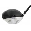 SPECIAL ORDER; AGXGOLF MEN'S MAGNUM XLTi EDITION LEFT HAND 460cc OVER SIZED FORGED HEAD TITANIUM DRIVER w/GRAPHITE SHAFT