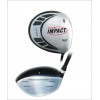 AGXGOLF IMPACT SERIES BOY'S GRAPHITE EDITION STARTER SET; 450cc FORGED DRIVER