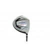 MEN'S EDITION 12.0 DEGREE 460cc FORGED 7075 OVERSIZED DRIVER: GRAPHITE w/HEAD COVER; RIGHT HAND