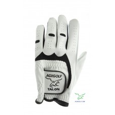 TALON CABRETTA GOLF GLOVES for RIGHT HANDED GOLFERS: GLOVE FITS ON THE LEFT HAND