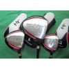 AGXGOLF AFFINITY HT SPECIAL CADET EDITION FULL 12 CLUB GOLF SET w/PUTTER; DISPLAY MODEL (PERFECT FOR STRONGER TEENS