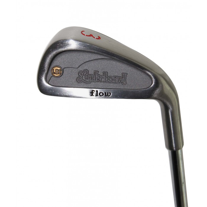 AGXGOLF MENS RIGHT HAND3 IRONS. SELECT YOUR FLEX REGULAR. SENIOR, OR
