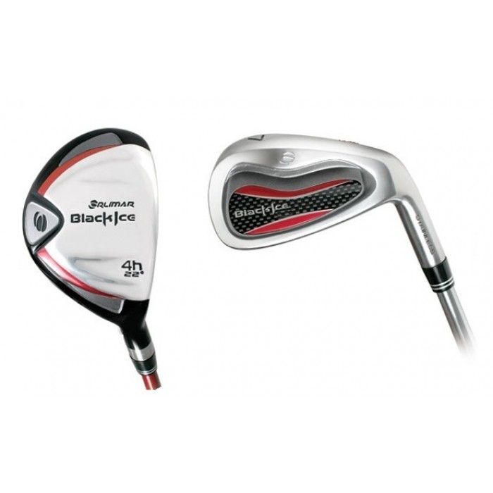 orlimar irons
