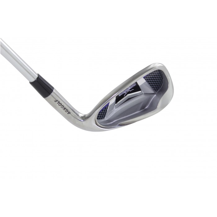 pgx single length iron set