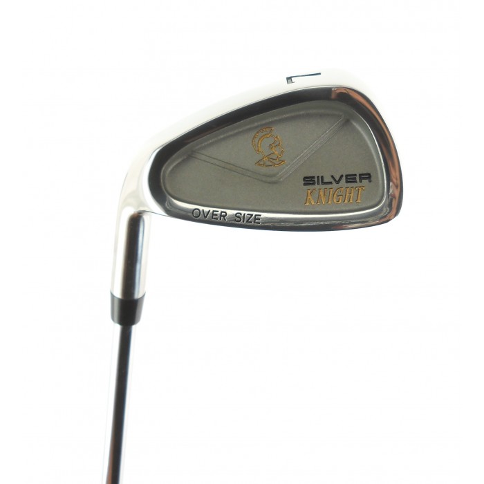 REPLACEMENT IRONS LEFT & RIGHT HAND IRONS CHOOSE LENGTH BUILT in the USA!