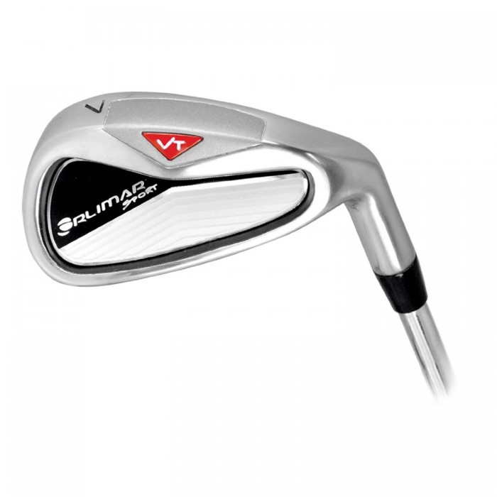 ORLIMAR "VT SPORT NEW SPECIAL EDITION IRONS SET WITH 4 & 5 HYBRIDS