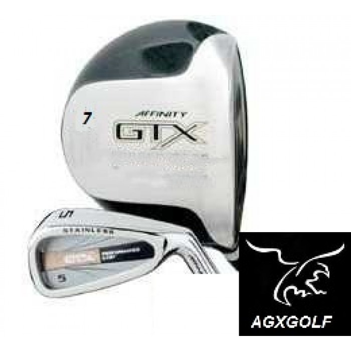 beginner golf clubs