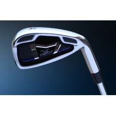 AGXGOLF SINGLE IRONS; LADIES and GIRL'S RIGHT HAND SINGLE CLUBS CHOOSE GRAPHITE OR STEEL, CHOOSE FLEX: BUILT in the USA!