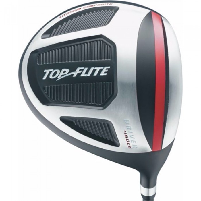 top flite xl set