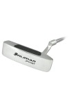 ORLIMAR FIRELINE OFFSET HOSEL (PING STYLE) BLADE PUTTER: MEN'S  RIGHT or LEFT HAND ALL SIZES STAINLESS STEEL wCOVER