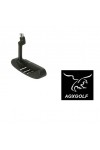AGXGOLF ACCUPOINT PUTTERS for JUNIORS, BOY'S & GIRLS RIGHT & LEFT HAND