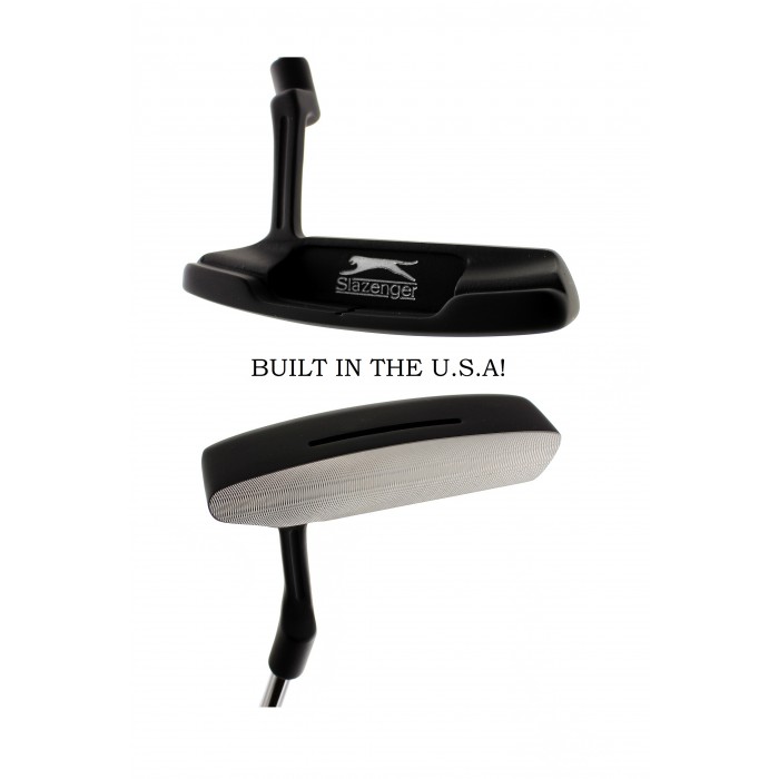 ping blade putter