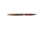 APOLLO ACCULITE 85 STEEL IRONS SHAFT; (.370 TIP): CHOOSE REGULAR OR STIFF FLEX