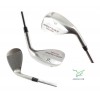 AGXGOLF LADIES RIGHT HAND TOUR SOFT FACE 60 DEGREE LOB WEDGE: AVAILABLE IN ALL SIZES 