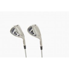 AGXGOLF MAGNUM XS SERIES WEDGES: SAND WEDGE LOB WEDGE MEN'S RIGHT HAND, ALL SIZES AND FLEXES