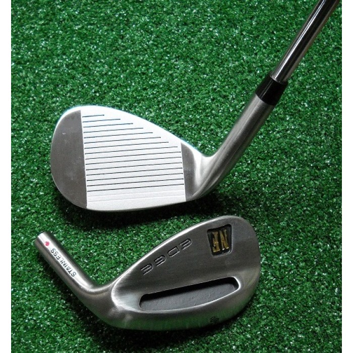 NF TOUR EDGE 56 DEGREE SAND WEDGE RIGHT HAND ALL SIZES MEN, LADIES