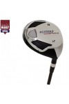 AGXGOLF Ladies Edition, Magnum XS #9 FAIRWAY WOOD (24 Degree) w/Free Head Cover - ALL SIZES. Additional Fairway Wood Options! 