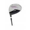LADIES LEFT or RIGHT HAND MAGNUM XLT EDITION #3 FAIRWAY WOOD:FREE HEAD COVER: CHOOSE FLEX & LENGTH