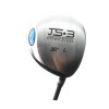 AGXGOLF FAIRWAY WOOD HEADS STAINLESS STEEL CHOOSE LOFT