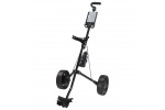  AGXGOLF GOLF PULL CART; EASY FOLD; REMOVABLE WHEELS