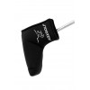 AGXGOLF PUTTER HEAD COVERS: Choice of Blade or Mallet Style
