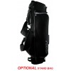 NEW or DISPLY MODEL / BOYS LEFT HAND TOURBILT GOLF CLUB SET w460cc DRIVER & FREE PUTTER: TEEN OR TWEEN LENGTH