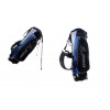 LADIES LEFT AGXGOLF 13pc GRAPHITE GOLF CLUB SET wBAG+FREE PUTTER+2 HEAD COVERS; PETITE REGULAR or TALL LENGTH