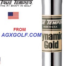 Dynamic Gold .355 S200 39.5 INCH