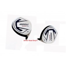 MAGNUM XLT  MEN'S RIGHT HAND AND LEFT HAND 460cc DRIVER Head 