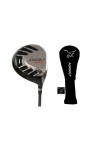 LADIES MAGNUM GRAPHITE EDITION DRIVER RIGHT HAND CHOOSE 10.5 OR 12.0 DEGREE AVAILABLE IN LADIES PETITE, REGULAR, OR TALL LENGTH / AGXGOLF