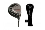 LADIES MAGNUM GRAPHITE EDITION DRIVER RIGHT HAND CHOOSE 10.5 OR 12.0 DEGREE AVAILABLE IN LADIES PETITE, REGULAR, OR TALL LENGTH / AGXGOLF