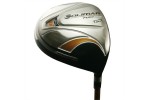 ORLIMAR FURY 420cc TITANIUM DRIVER: 9.5 DEGREE REGULAR FLEX GRAPHITE SHAFT ALL SIZES
