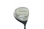 LADIES HI LOFT 11.5* TITANIUM DRIVER w/LADIES GRAPHITE SHAFT +HEAD COVER