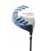 GIRL'S EDITION IMPACT / HL STARTER SET w/400cc 12 DEGREE OVERSIZE DRIVER; TWEEN, TEEN or TALL LENGTH