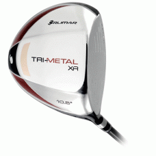 USED GOOD CONDITION ORLIMAR XR TRIMETAL 460cc 10.5 DEGREE TITANIUM DRIVER: STIFF GRAPHITE SHAFT + HEAD COVER: ALL SIZES