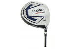 USED: AGXGOLF REGULAR FLEX Men's Magnum XLT Edition 460cc Over Sized Forged Head Driver w/Graphite Shaft & Head Cover