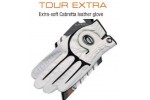  ORLIMAR TOUR EXTRA CABRETTA LEATHER GOLF GLOVES FOR LEFT HANDED GOLFERS MEN'S  