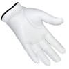SIX PACK: TALON CABRETTA LEATHER Golf Gloves, Left Hand Glove for for Right Handed Golfers