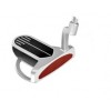 AGXGOLF AFFINITY HT SPECIAL CADET EDITION FULL 12 CLUB GOLF SET w/PUTTER; DISPLAY MODEL (PERFECT FOR STRONGER TEENS