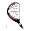 AGXGOLF AFFINITY HT SPECIAL CADET EDITION FULL 12 CLUB GOLF SET w/PUTTER; DISPLAY MODEL (PERFECT FOR STRONGER TEENS