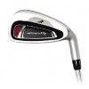 AGXGOLF AFFINITY HT SPECIAL CADET EDITION FULL 12 CLUB GOLF SET w/PUTTER; DISPLAY MODEL (PERFECT FOR STRONGER TEENS