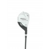 AGXGOLF MEN’S Edition, Magnum XLT #3 HYBRID UTILITY IRON (19 Degree) w/Free Head Cover: Available in Senior, Regular & Stiff flex - ALL SIZES. Additional Hybrid Iron Options!