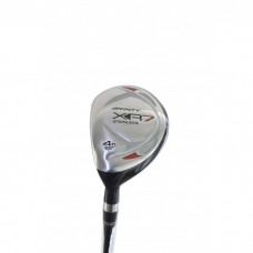 MEN'S ORLIMAR AFFINITY XR-7 #4 HYBRID IRON w/Free Head Cover